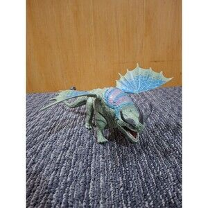 How To Train Your Dragon (2025) -   "RUMBLEHORN" 6 inch Action Figure